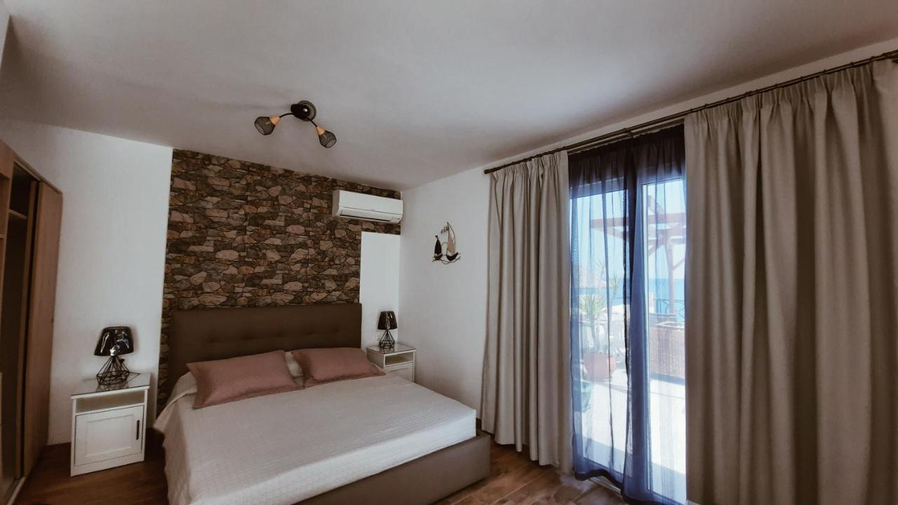 Haraki Beach Exterior foto